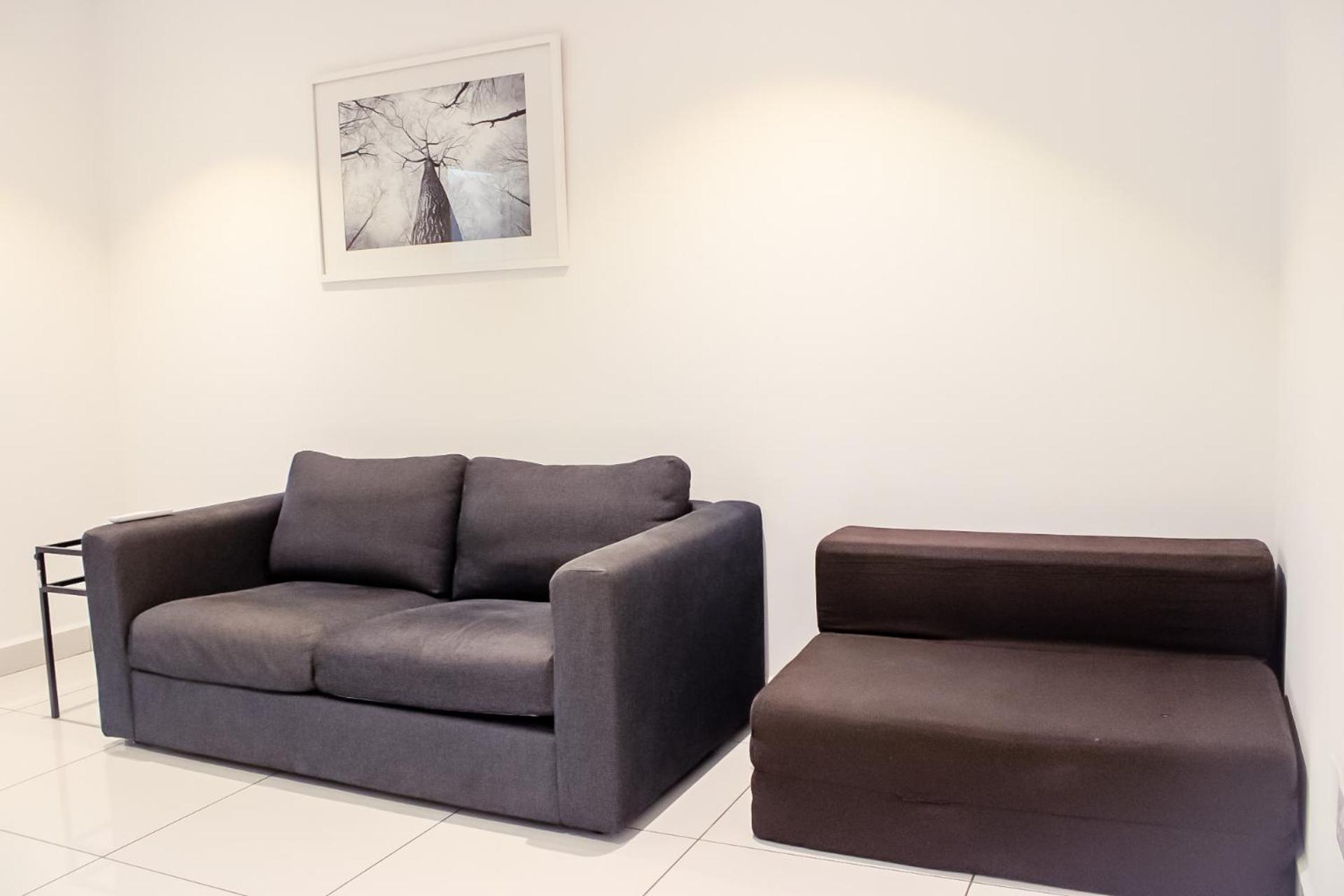 Apartmán Embassy Gardens Deluxe Accra Exteriér fotografie